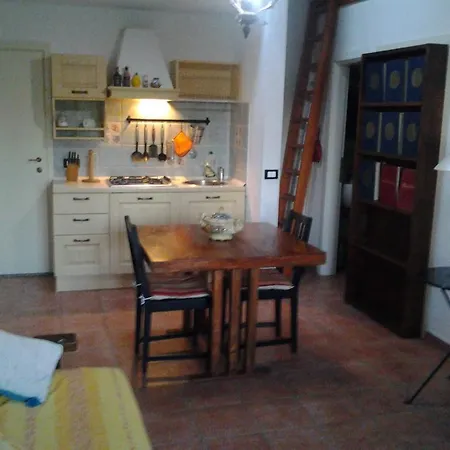 Dom wakacyjny Holiday La Tinaia Bagno a Ripoli
