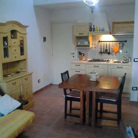 Holiday La Tinaia Dom wakacyjny Bagno a Ripoli