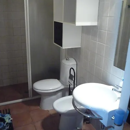 Holiday La Tinaia Dom wakacyjny Bagno a Ripoli