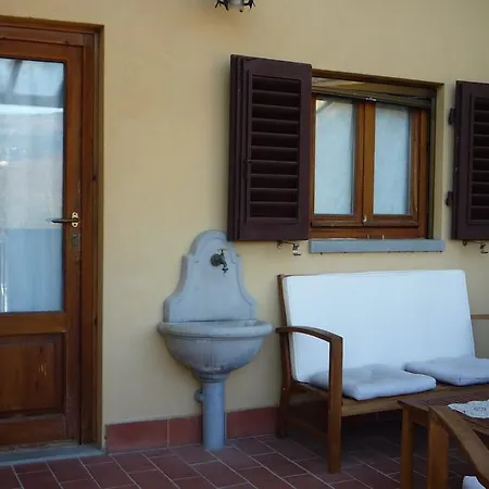 Holiday La Tinaia Dom wakacyjny