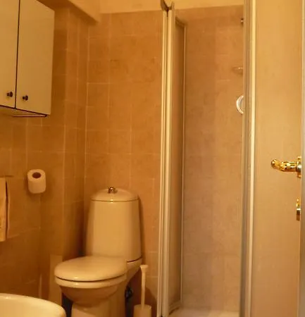 Holiday La Tinaia Bagno a Ripoli