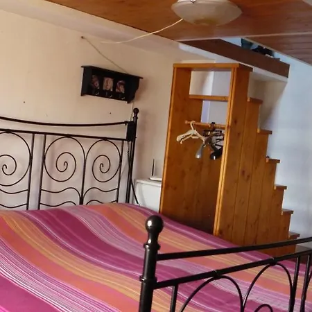 Holiday La Tinaia Dom wakacyjny Bagno a Ripoli