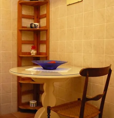 Dom wakacyjny Holiday La Tinaia Bagno a Ripoli