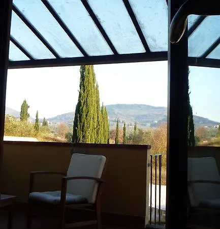 Dom wakacyjny Holiday La Tinaia Bagno a Ripoli