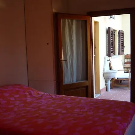 Holiday La Tinaia