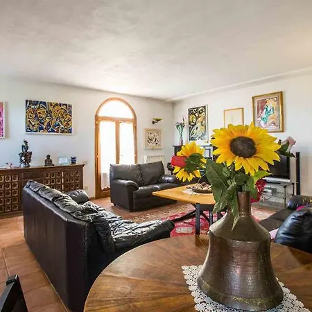 Dom wakacyjny Holiday La Tinaia Bagno a Ripoli