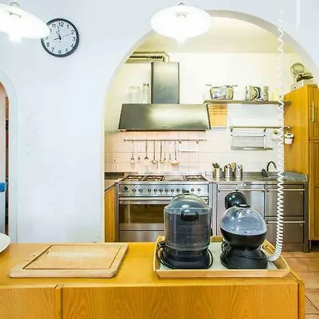 Holiday La Tinaia Dom wakacyjny Bagno a Ripoli