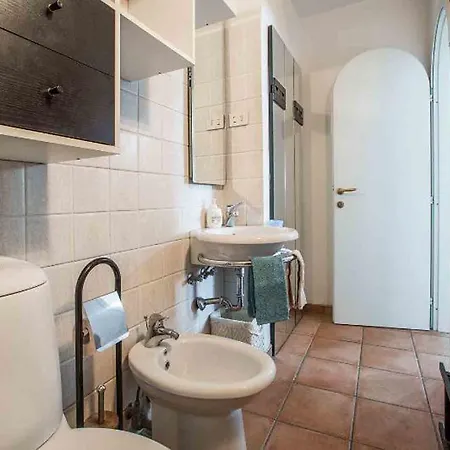 Dom wakacyjny Holiday La Tinaia Bagno a Ripoli