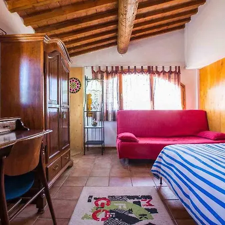 Dom wakacyjny Holiday La Tinaia Bagno a Ripoli
