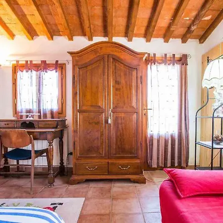 Holiday La Tinaia * Bagno a Ripoli